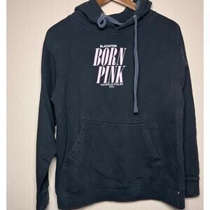 BLACKPINK 💖 “Born Pink” World Tour Hoodie – Size S